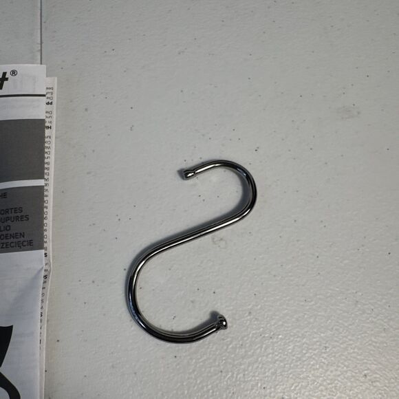 Cut Resistant Gloves Medium Size, 2 Pair Food Grade Lightweight New in Box - Picture 6 of 11